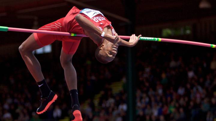 Cosas que no puedes perderte de la Diamond League de Oslo