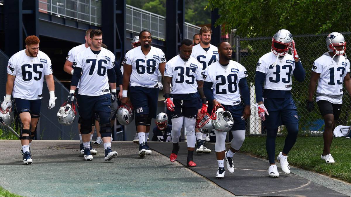 La pregunta clave de cada equipo NFL ante los minicampos