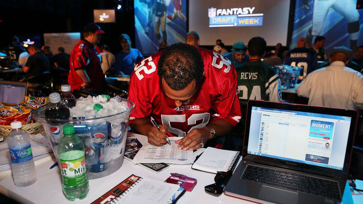 Televisión y Fantasy, la gran motivación de la AAF y la XFL