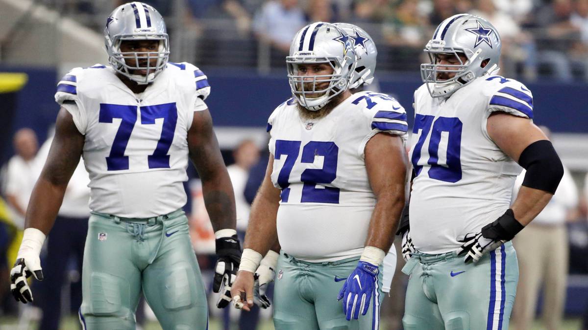 Diario de As América #627: La apuesta gorda de los Cowboys