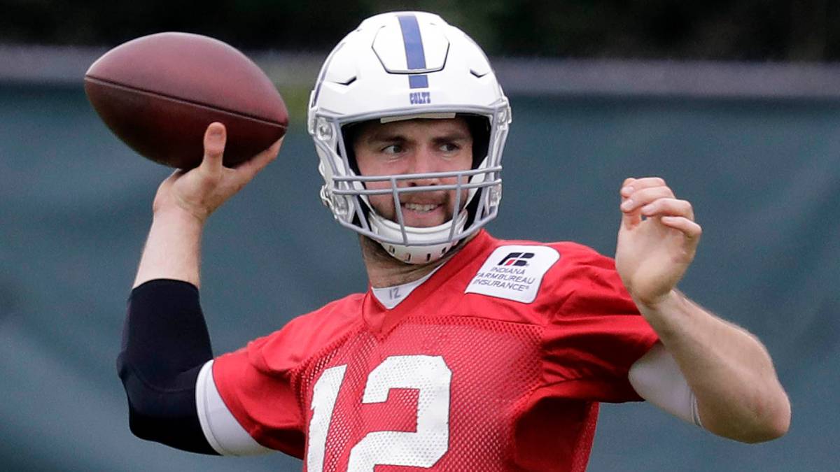 Diario de As América #628: Agridulce visión de Andrew Luck