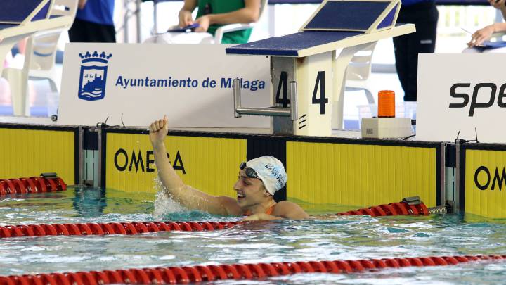 Lidon Muñoz.