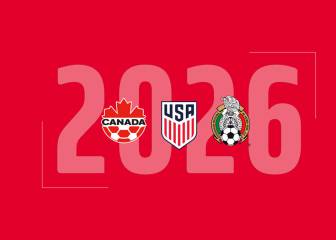 Diario de As América #629: El Mundial del fútbol USA