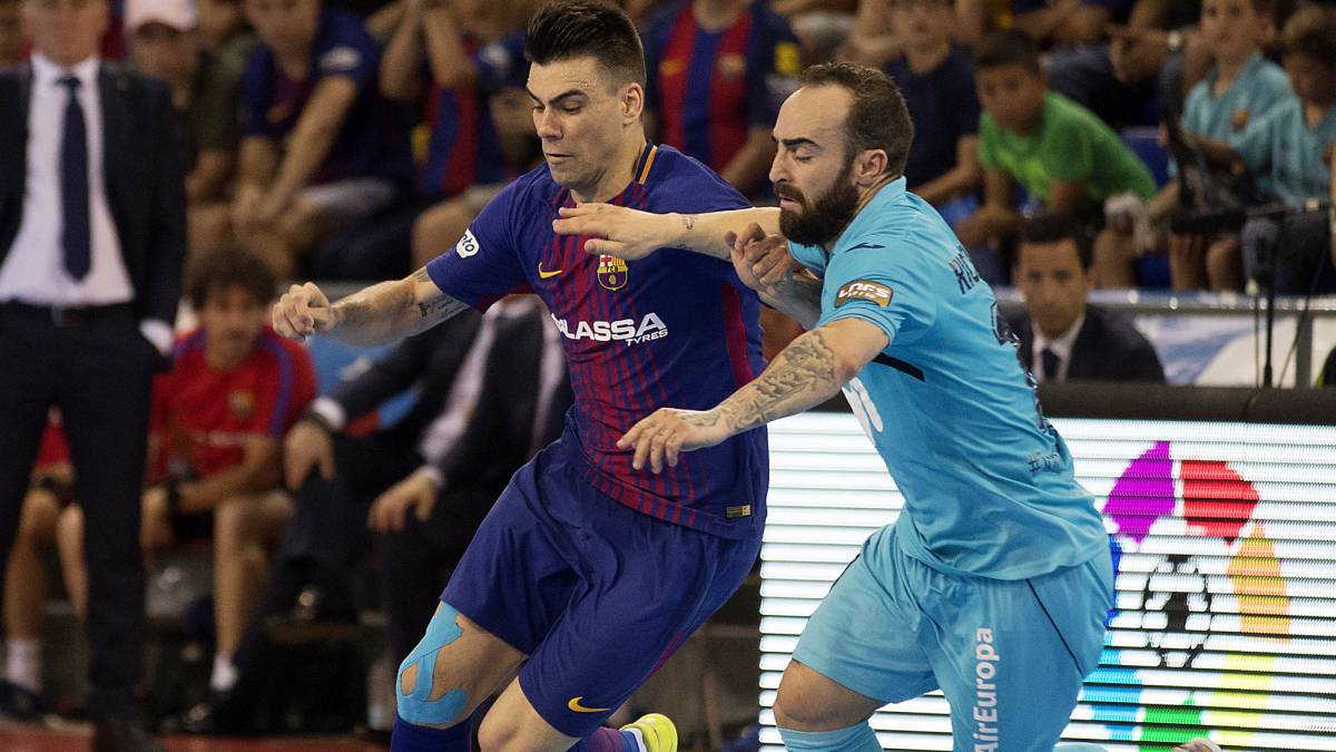 Manchester United vs. Barcelona: Minuto a minuto en vivo online: