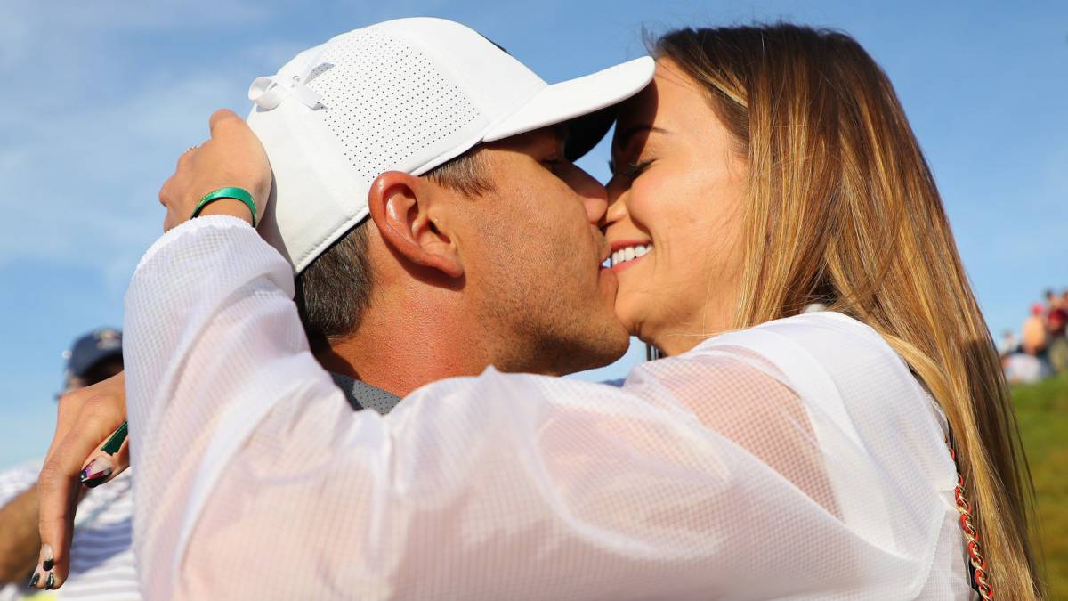 Brooks Koepka revalida título en el US Open \'más extremo\'