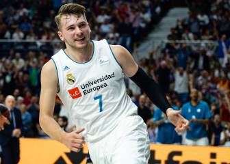 Diario de As América #632: El factor miedo y Doncic