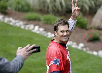 Diario de As América #633: Tom Brady, juguetón