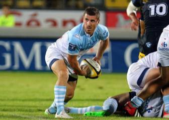 El Bayona también se plantea despedir a Guillaume Rouet