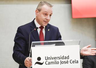 Blázquez: “El 1 de agosto la Asobal podría perder la liga”