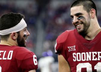 El ejemplo de Mark Andrews: deportista de élite y diabético
