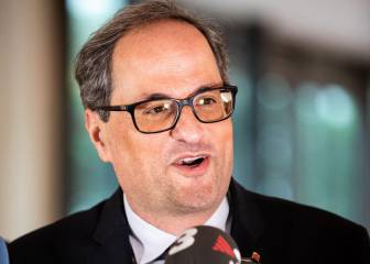 Torra asistirá a los Juegos porque
