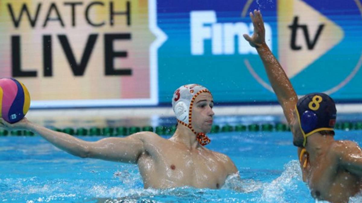España es bronce ante Japón gracias a un gran cuarto final