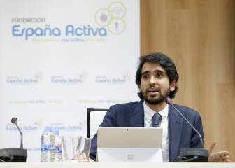 El COI ve posible la candidatura Pirineos-Barcelona