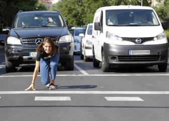 Marta Pérez: