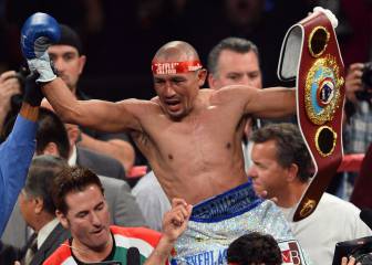 Salido emula a Pacquiao: es elegido diputado en México