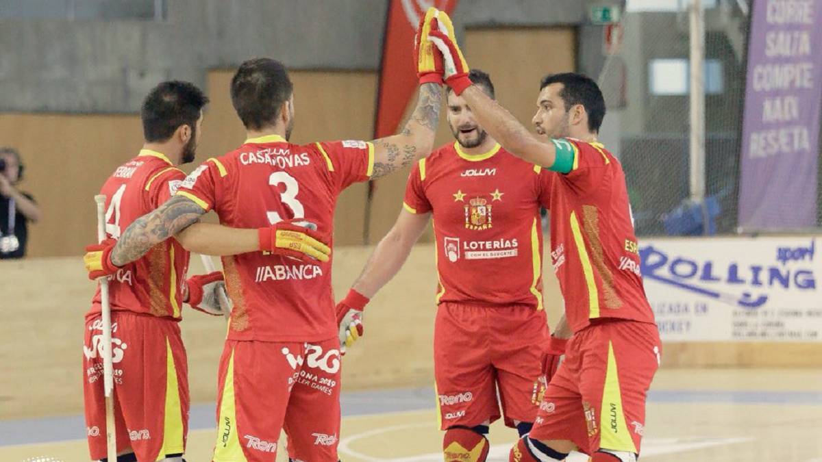España venció a Alemania y sigue invicta en el Europeo