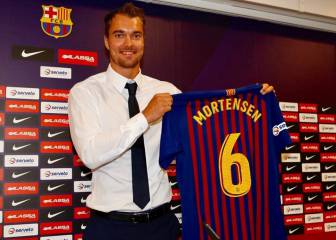 Mortensen:
