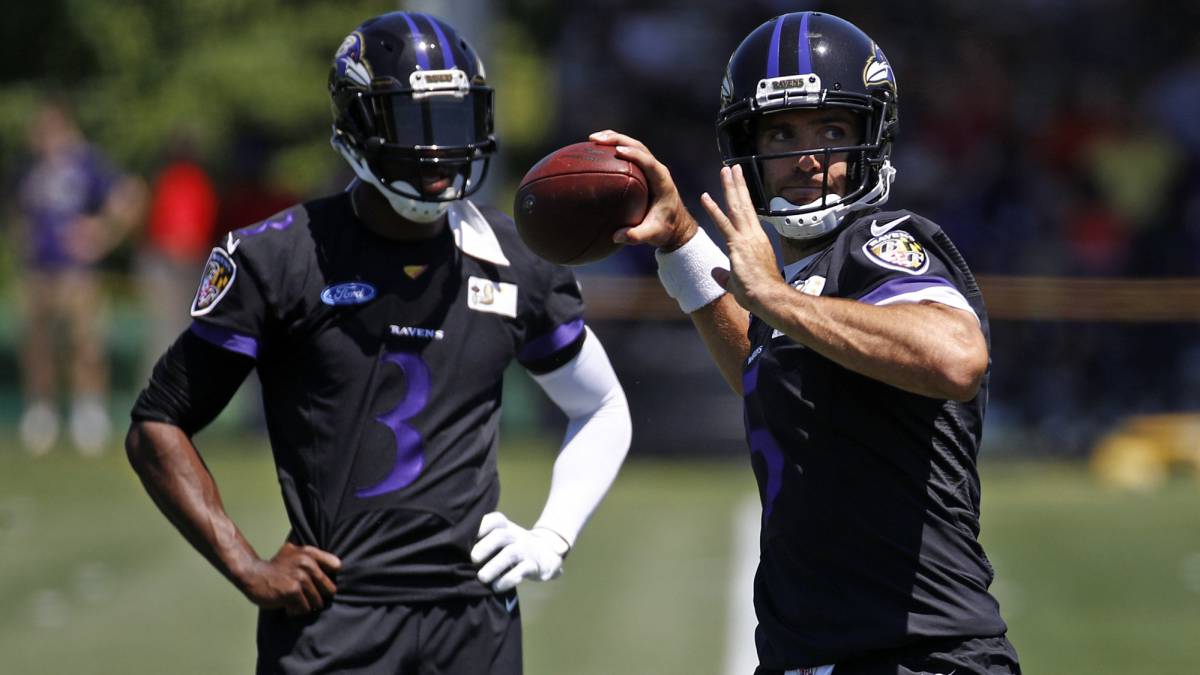Las fechas de los training camp de los 32 equipos de la NFL