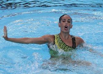 Carbonell tampoco participará en el Europeo de Glasgow