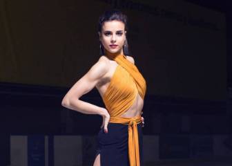 Sara Hurtado, en Moscú por el patinaje sobre hielo