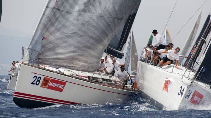 La 37ª Copa del Rey MAPFRE, de récord: “Vívanla y disfrútenla”
