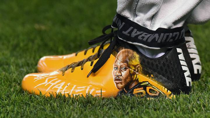 Así los veo: los Steelers vuelven calcados a 2017, pero sin Shazier