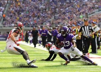 Así los veo: previa NFL 2018 de los Minnesota Vikings