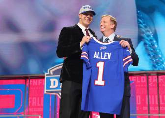Así los veo: previa NFL 2018 de los Buffalo Bills