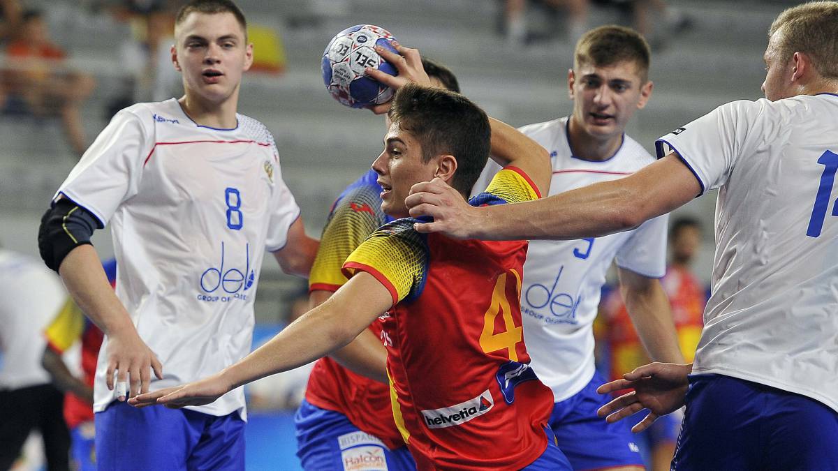 Rusia gana a Hungría y le da cuatro premios a España