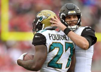 Así los veo: previa NFL 2018 de los Jacksonville Jaguars