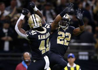 Así los veo: previa NFL 2018 de los New Orleans Saints