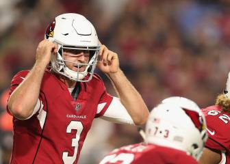 Así los veo: previa NFL 2018 de los Arizona Cardinals