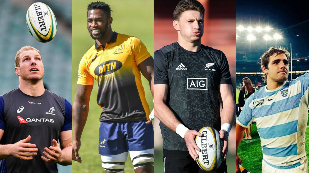 Rugby Championship