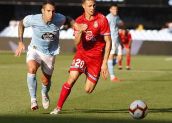 Puado: 573 días después se estrena otro canterano