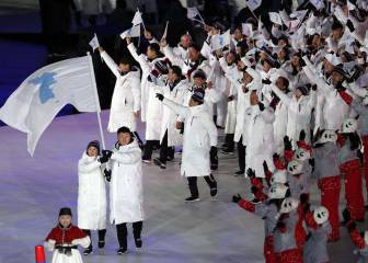 Corea del Norte y Corea del Sur podrían competir juntas en Tokio