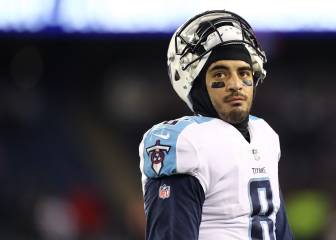 Así los veo: previa NFL 2018 de los Tennessee Titans