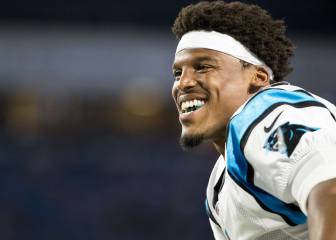 Así los veo: previa NFL 2018 de los Carolina Panthers