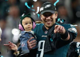 Así los veo: previa NFL 2018 de los Philadelphia Eagles