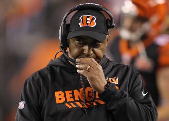 Así los veo: previa NFL 2018 de los Cincinnati Bengals