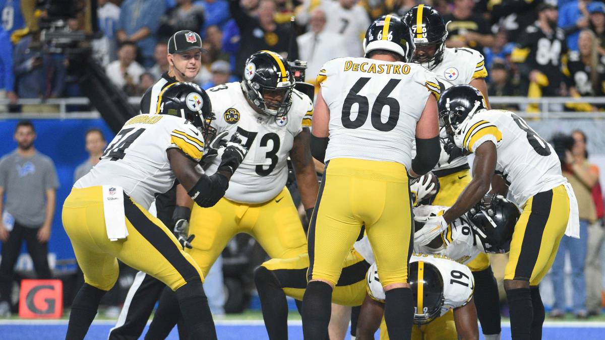 La lucha de clases ha llegado a la NFL para quedarse... por ahora