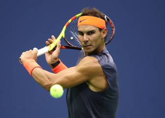 Nadal, Sandra Sánchez, Rahm and Keylor Navas honoured