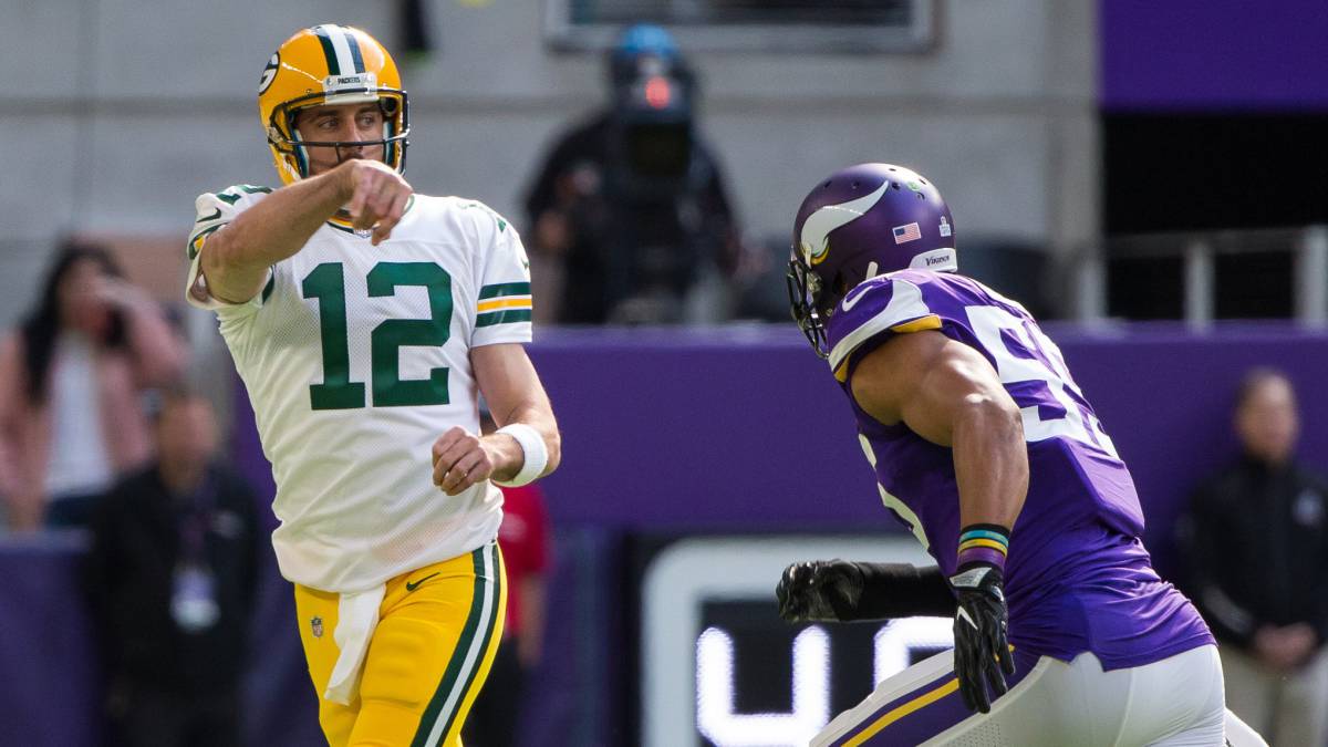 Semana 2 y pronósticos en la quiniela NFL 2018 del Diario As