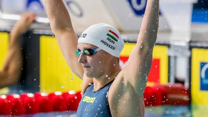 Katinka Hosszu