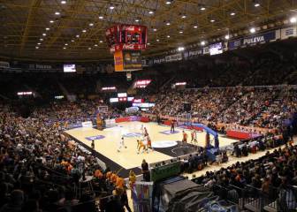 La Copa de España vuelve a Valencia 17 años después