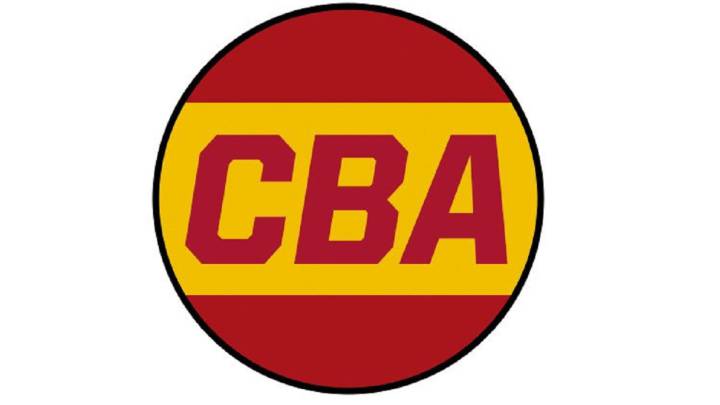 Logo con el que los equipos de la Universidad de Iowa State rendirán homenaje a Celia Barquín Arozamena.