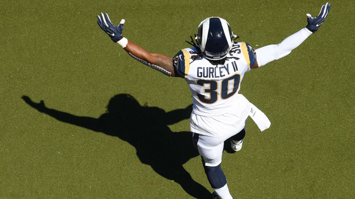 Pronósticos para la semana 3 de la quiniela NFL 2018 del Diario As
