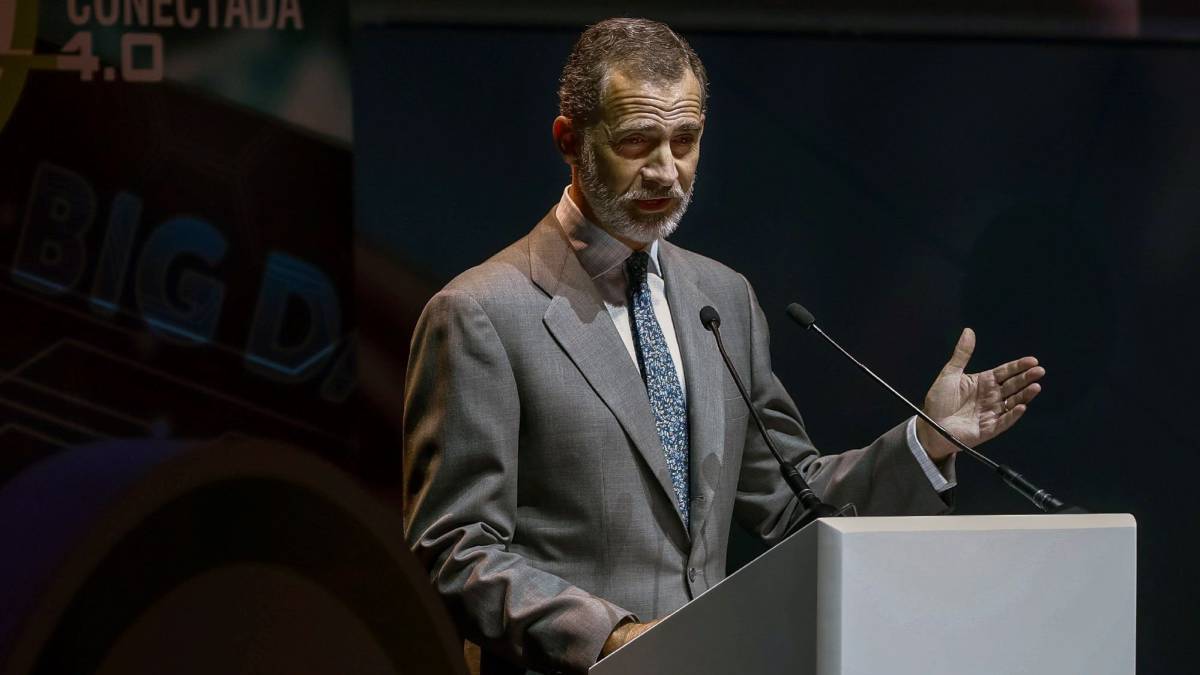 Felipe VI