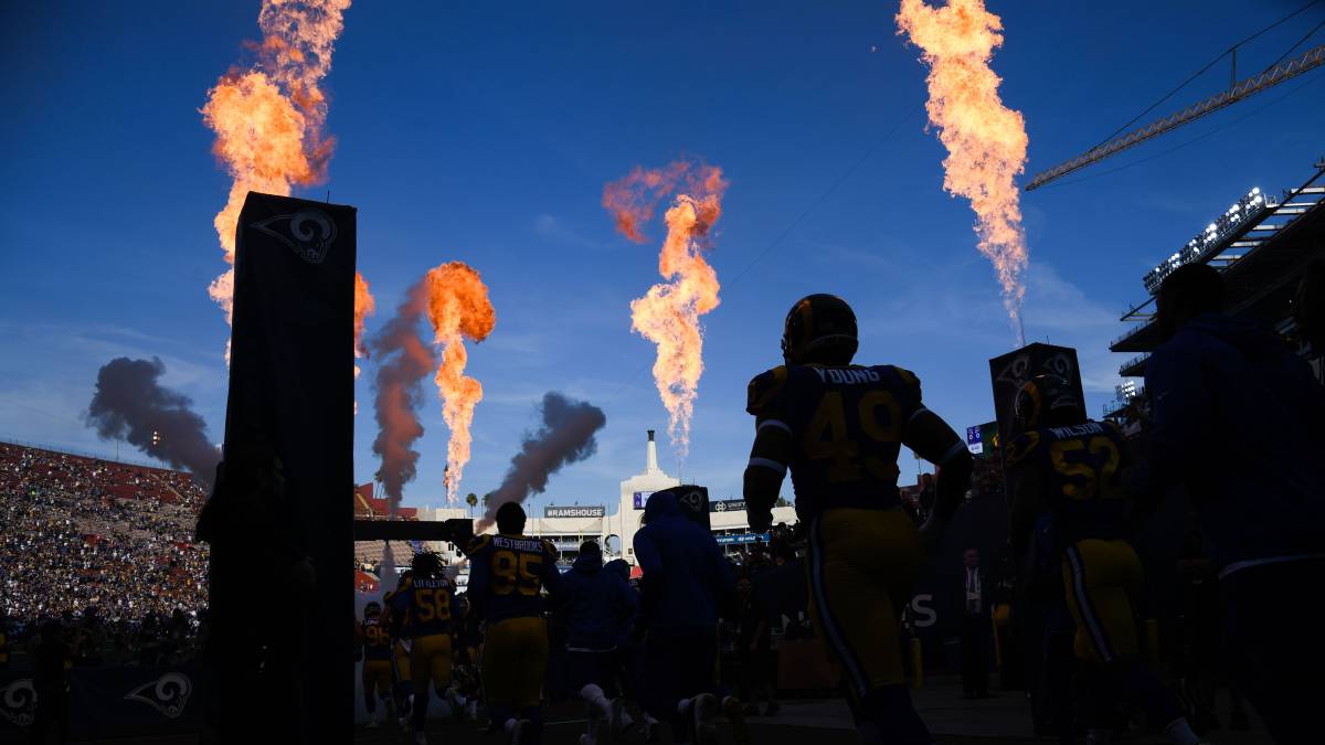 Imágenes y frases de los duelos de la semana 4 de la NFL