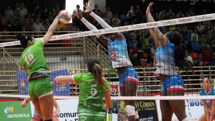 Voleibol