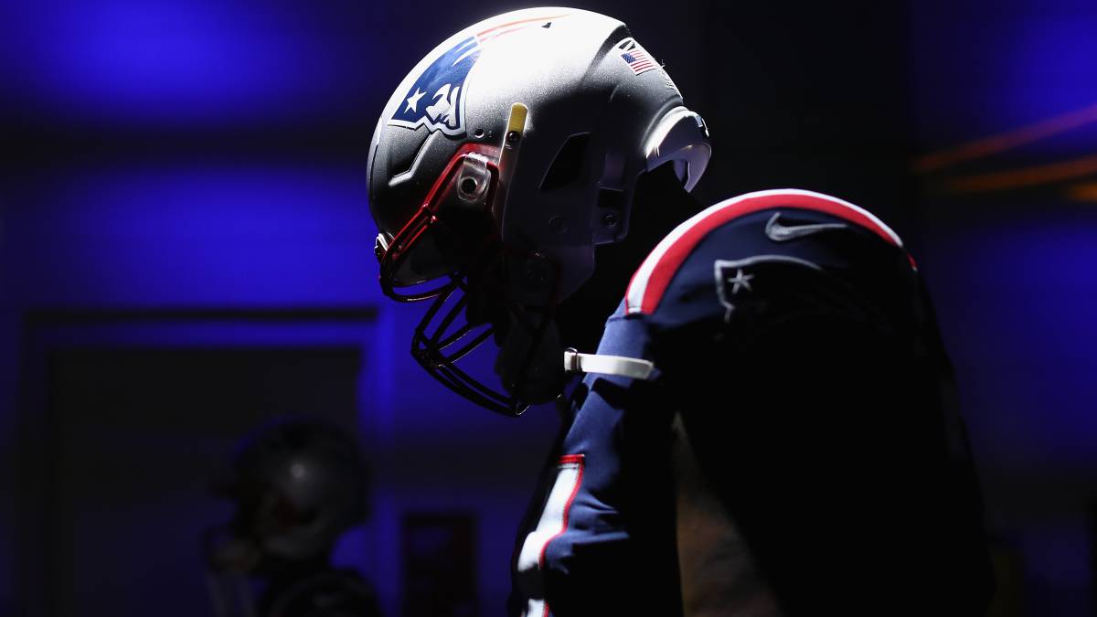 Imágenes y frases de los duelos de la semana 5 de la NFL